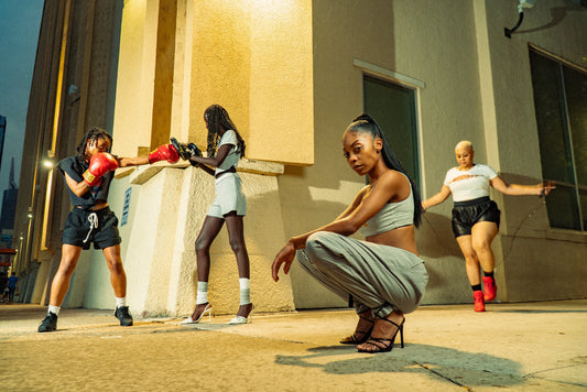 Our Official No-Refund Policy & Ticket Disclaimer for the 8th Annual Bree Moore Productions Fashion Show