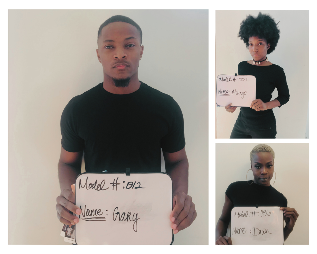 What to Expect at the Bree Moore Productions Model Casting Call