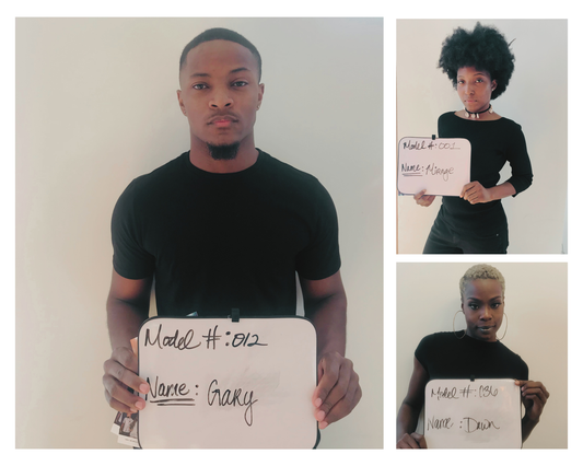 What to Expect at the Bree Moore Productions Model Casting Call
